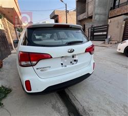 کیا سۆرینتۆ